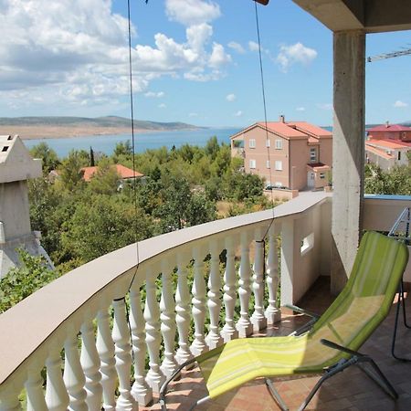 Apartments Irina Рованиска Екстериор снимка