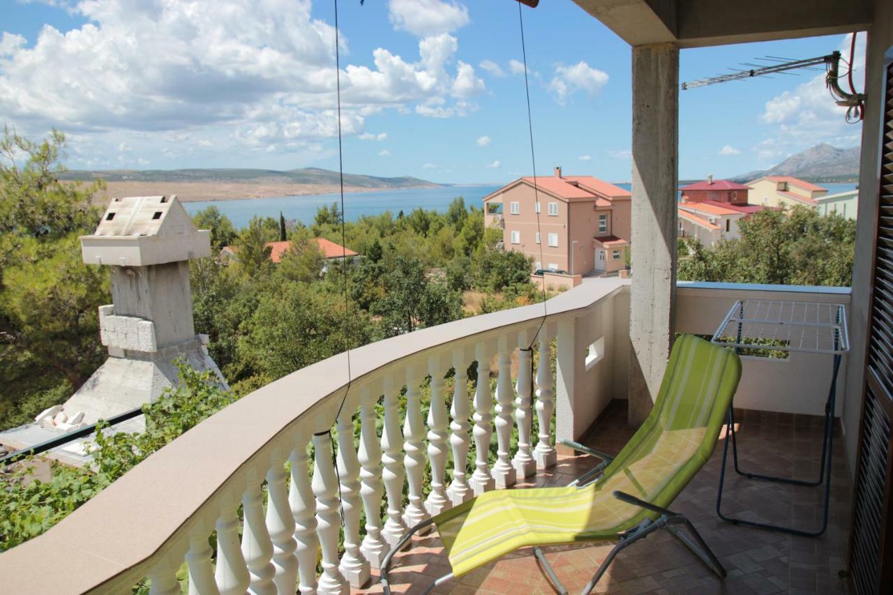 Apartments Irina Рованиска Екстериор снимка